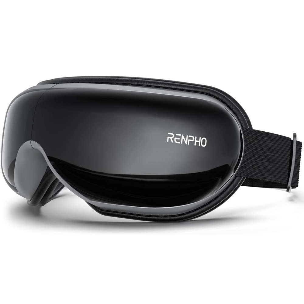 NEW Renpho Eyeris 1 Eye Massager w/ Heat